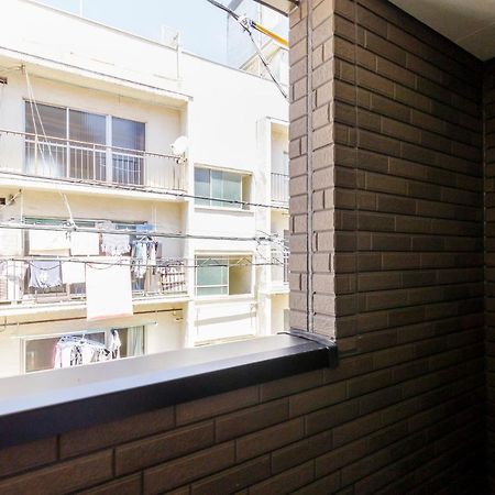 Zens Skytree Aparthotel Tokió Kültér fotó